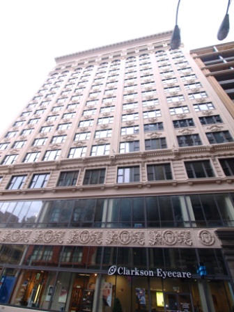 Downtown St Louis Condos