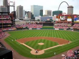 St Louis attractions