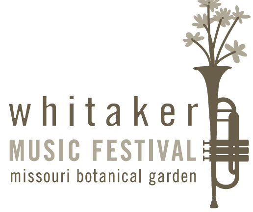 Shaw area attractions Whitaker music festival