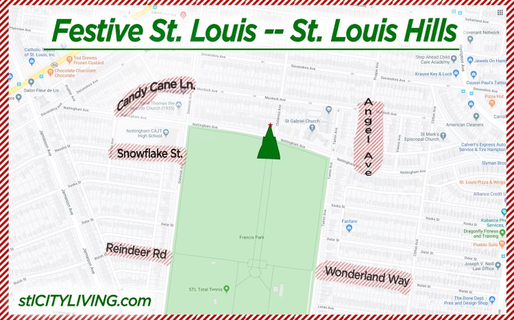 Candy Cane Lane Map (2)